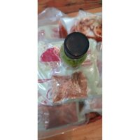 combo 10 gói mì cay nấu tại nhà