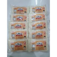 Combo 10 gói mì nưa ăn kiêng Keto, das, lowcarb - Keto - Das - Không Carb