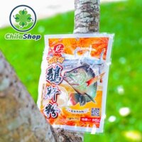 COMBO 10 GÓI MỒI GAN NGỖNG ĐẠI CA ĐẠI - MÃ 236