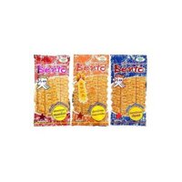 COMBO 10 gói Mực Bento Thái Gói To 20g