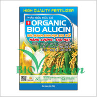 Combo 10 goi   Năng Lượng Tạo Hạt cho Lúa Bio Organic Allicin
