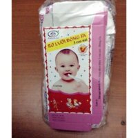 Combo 10 gói rơ lưỡi, tưa lưỡi cho bé (sỉ)