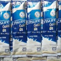 Combo 10 gói sữa ensure