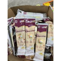 Combo 10 Gói Sữa Glucerna (52,1g) Hương Vani Date 2026