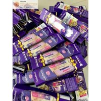 combo 10 gói sữa pediasure.