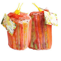 Combo 10 gói thạch bút chì ABC VIETFOOD(10kg)