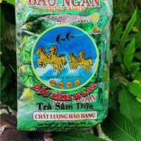 COMBO 10 GÓI TRÀ SÂM DỨA BẢO NGÂN GÓI 420 GRAM