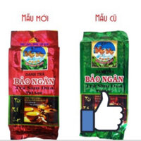 COMBO 10 GÓI TRÀ SÂM DỨA BẢO NGÂN TÚI LỌC GÓI 350g- Date mới