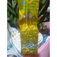 [Combo 10 gói] Trà xanh Tân cương Thái Nguyên gói màu vàng