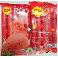 combo 10 gói xúc xích heo CP 200g + 20 gói xúc xích heo CP100g
