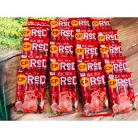 COMBO 10 GÓI XÚC XÍCH TIỆT TRÙNG CP