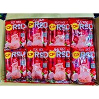Combo 10 Gói Xúc xích tiệt trùng CP (100g/ 1 gói)