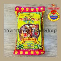 [COMBO 10 GÓI]TRÀ THIÊN THẢO, TRÀ LÀI ÔNG TIÊN 120G ĐẶC SẢN ĐÀ LẠT