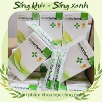 COMBO 10 HỘP BIOLACTOMEN PLUS - SẢN PHẨM KHOA HỌC CÔNG NGHỆ