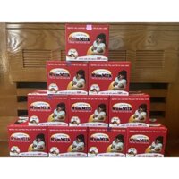 Combo 10 hộp Cốm lợi sữa mummilk yến sào, cốm lợi sữa cho mẹ sau sinh của bệnh viện phụ sản trung ương - chính hãng