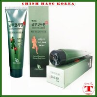[Combo 10 hộp] Dầu lạnh hàn quốc Glucosamine chính hãng, tuýp 150ml tranglinh