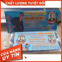 Combo 10 hộp dưỡng khớp long phụng viên hoàn