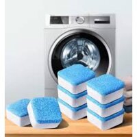 Combo 10 hộp [ hộp 12 viên tẩy lông máy giặt]