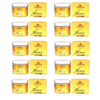 Combo 10 Hộp Kem Tan Mỡ Bụng Tabaha 250g Tặng Thước Dây