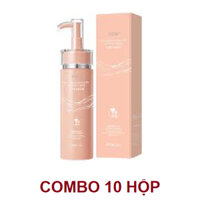 Combo 10 hộp kem triệt lông khử thâm sạm da OTOU 100g chính hãng