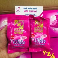Combo 10 hộp kem Zale Hồng, Kem Z hồngdưỡng da 8g (Set 10 hộp Z HỒNG)