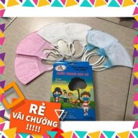 Combo 10 hộp khẩu trang cho bé ( sỉ)