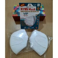 combo 10 hộp khẩu trang N95 Như Ý(1hộp 10cái)