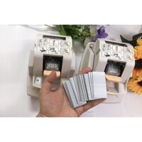 Combo 10 hộp Kim (ghim) bấm cho máy bấm kim điện- electric Stapler.