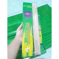 combo 10 hộp lớn 30 cây tặng 1 hộp lớn 30 cây Nhang Muỗi Cây Thái Lan loại 1 chết muỗi