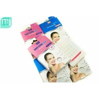Combo 10 hộp Miếng Dán Mụn Mayan care Chính hãng