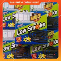 Combo 10 Hộp Nhang Đuổi Muỗi Ít Khói Ranger Dạng Khoanh Thái Lan