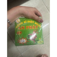 Combo 10 hộp nhang muỗi An Phát