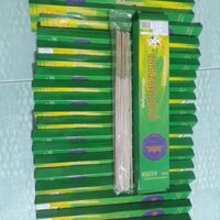 Combo 10 hộp nhang muỗi cây Thái Lan