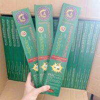 Combo 10 Hộp NHANG MUỖI THẦN LONG