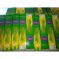 Combo 10 hộp nhang trừ muỗi thái lan
