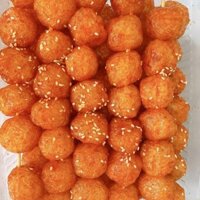 COMBO 10 HỘP QUẨY PÒ XIÊN QUE NGỌC QUỲNH PHÁT ( 200-300 XIÊN)