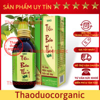 Combo 10 hộp Tiêu ban thuỷ new, dư.ợc phẩm Hoa Sen Việt Nam-Hỗ trợ dị ứng