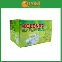 Combo 10 hộp Trà túi lọc Kolenda