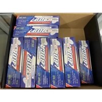 Combo 10 hộp viên sủi BOCA giảm đau xương khớp, kích thích sản sinh Glucosamin hộp 20 viên