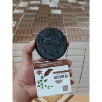 Combo 10 hộp xà phòng gội đầu hà thủ ô chồng rụng và lịch thích mọc tóc