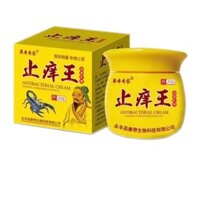 combo 10 hũ kem bôi da chống nấm ngứa, hắc lào, tổ đỉa, bạch biến, chàm sữa, côn trùng đốt