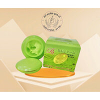 combo 10 hủ kem tuyết nhỉ tẩy nám (xanh)