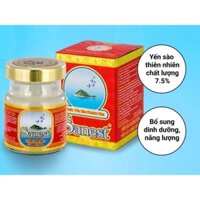COMBO 10 HỦ Nước yến sào Khánh Hòa 70ml