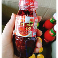 COMBO 10 HŨ SA TẾ TÔM XO CHOLIMEX - hũ 100gr