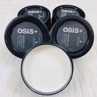 Combo 10 hũ sáp vuốt tóc tạo kiểu osis Đen