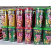 Combo 10 hủ xúc xích lắc heo cao bồi