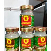 Combo 10 hủ yến sào cao cấp sunnest 20% yến