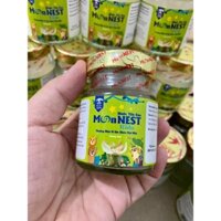 Combo 10 hủ Yến sào cao cấp MoonNest kid 39% yến tươi