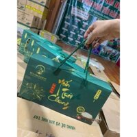 combo 10 hũ yến sào lannest