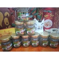 Combo 10 hũ- Yến sào Nha Trang chưng hạt chia, 70% yến tươi- hũ 70ml